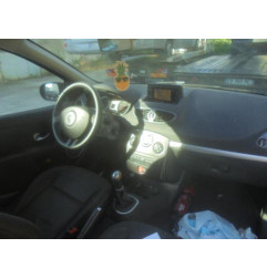 Ecran GPS RENAULT CLIO 3 Photo n°9