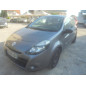Ecran GPS RENAULT CLIO 3