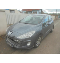 Pulseur d'air PEUGEOT 308 1 Photo n°8