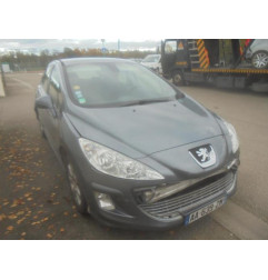 Pulseur d'air PEUGEOT 308 1 Photo n°9