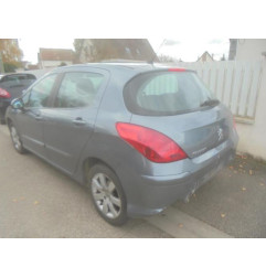 Pulseur d'air PEUGEOT 308 1 Photo n°11