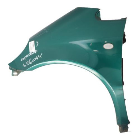 Aile avant gauche MERCEDES CLASSE A 168 Photo n°1