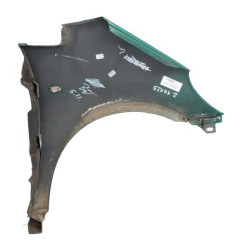 Aile avant gauche MERCEDES CLASSE A 168