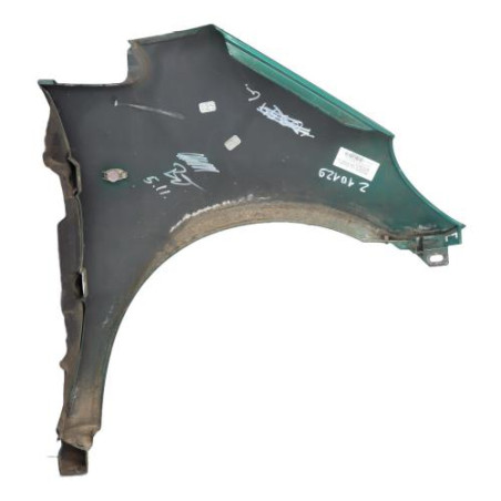 Aile avant gauche MERCEDES CLASSE A 168