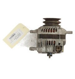 Alternateur FORD RANGER 3 Photo n°5