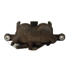 Etrier avant gauche (freinage) FORD RANGER 3 Photo n°1