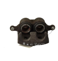 Etrier avant gauche (freinage) FORD RANGER 3 Photo n°3