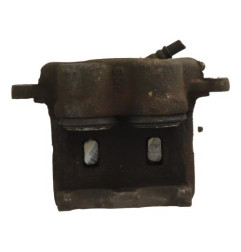 Etrier avant gauche (freinage) FORD RANGER 3 Photo n°5