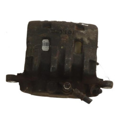 Etrier avant gauche (freinage) FORD RANGER 3 Photo n°6