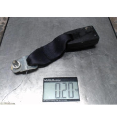 Attache ceinture arriere droit FORD RANGER 3