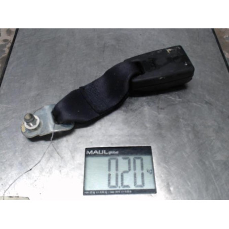 Attache ceinture arriere droit FORD RANGER 3