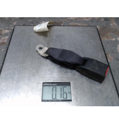 Attache ceinture arriere gauche FORD RANGER 3 Photo n°1