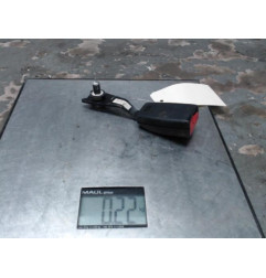 Attache ceinture avant droit FORD RANGER 3