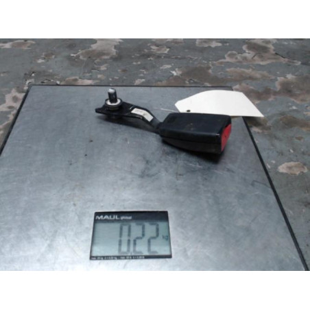 Attache ceinture avant droit FORD RANGER 3