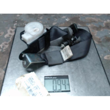 Ceinture arriere gauche FORD RANGER 3 Photo n°1