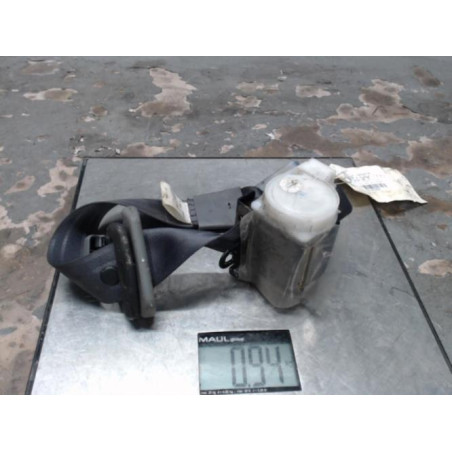 Ceinture arriere gauche FORD RANGER 3