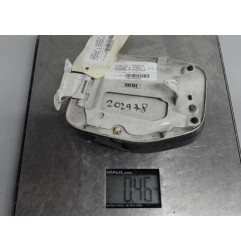 Trappe d'essence FORD RANGER 3