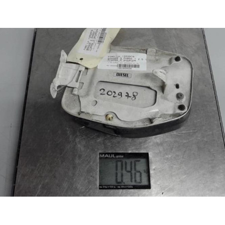 Trappe d'essence FORD RANGER 3