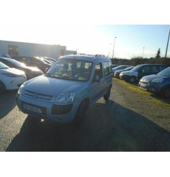 Renfort pare choc avant (traverse) CITROEN BERLINGO 1 Photo n°8