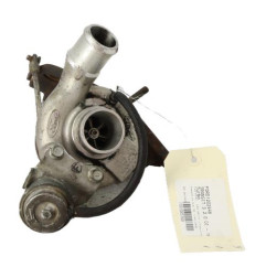 Turbo FORD TRANSIT 3 Photo n°1