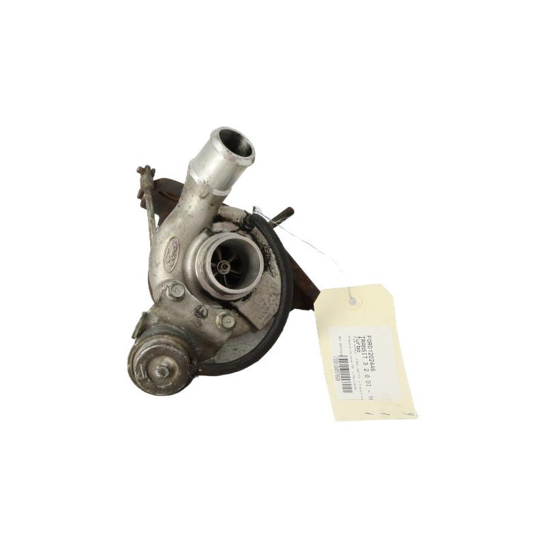Turbo FORD TRANSIT 3
