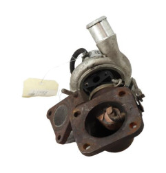 Turbo FORD TRANSIT 3 Photo n°3