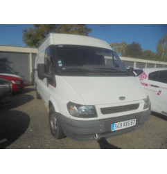 Turbo FORD TRANSIT 3 Photo n°6