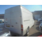 Turbo FORD TRANSIT 3
