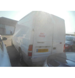 Turbo FORD TRANSIT 3 Photo n°10