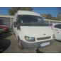 Trappe d'essence FORD TRANSIT 3