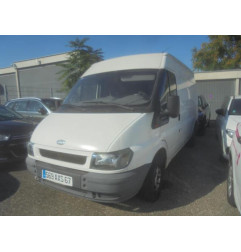 Trappe d'essence FORD TRANSIT 3 Photo n°6