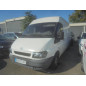 Trappe d'essence FORD TRANSIT 3