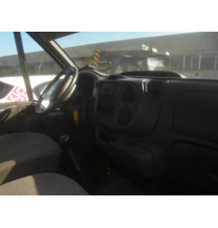 Trappe d'essence FORD TRANSIT 3 Photo n°7