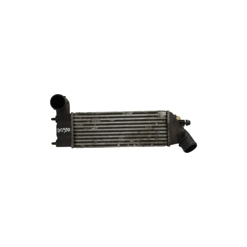Echangeur air (Intercooler) CITROEN C8