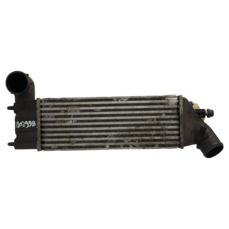Echangeur air (Intercooler) CITROEN C8 Photo n°1
