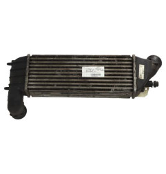 Echangeur air (Intercooler) CITROEN C8