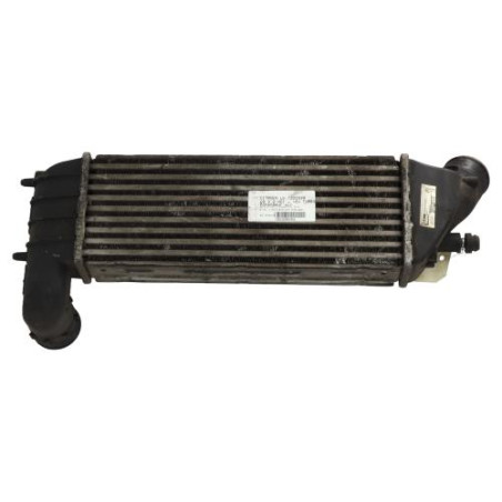Echangeur air (Intercooler) CITROEN C8