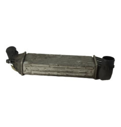 Echangeur air (Intercooler) CITROEN C8 Photo n°3