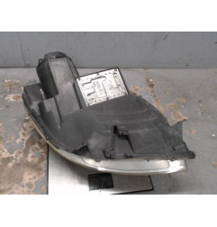 Optique avant principal gauche (feux)(phare) CITROEN C8 Photo n°1