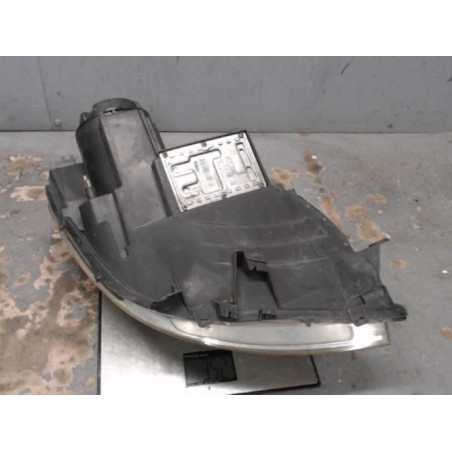 Optique avant principal gauche (feux)(phare) CITROEN C8 Photo n°1