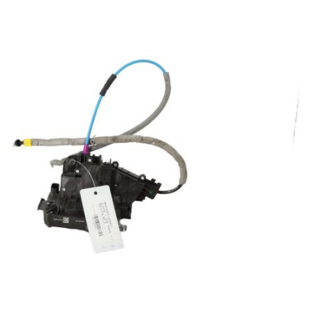 Serrure avant droit MERCEDES CLASSE C 205 Photo n°1