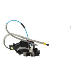 Serrure avant droit MERCEDES CLASSE C 205