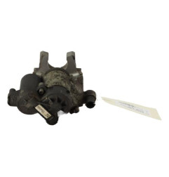 Etrier arriere droit (freinage) MERCEDES CLASSE C 205 Photo n°1