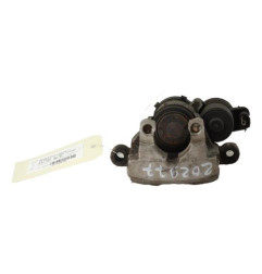 Etrier arriere droit (freinage) MERCEDES CLASSE C 205 Photo n°3