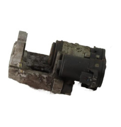 Etrier arriere droit (freinage) MERCEDES CLASSE C 205 Photo n°4