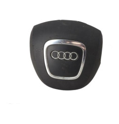 Air bag conducteur AUDI Q7 1 Photo n°1