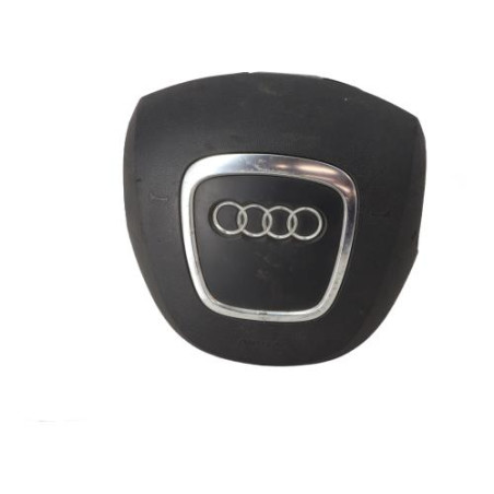 Air bag conducteur AUDI Q7 1 Photo n°1