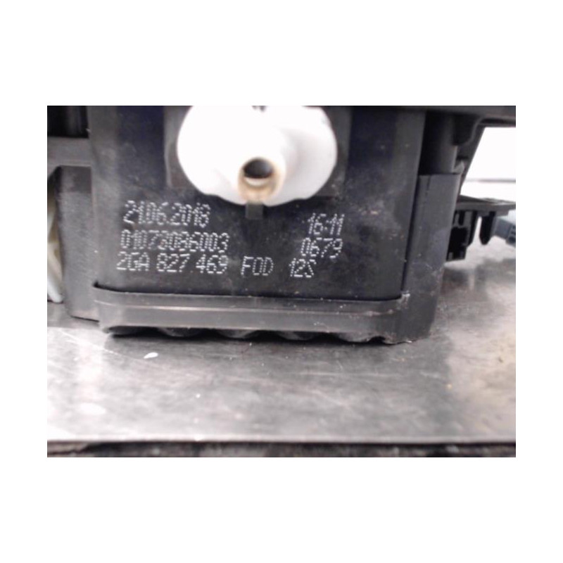 Poignee hayon VOLKSWAGEN T-ROC