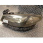 Optique avant principal gauche (feux)(phare) RENAULT LAGUNA 2
