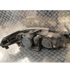 Optique avant principal gauche (feux)(phare) RENAULT LAGUNA 2